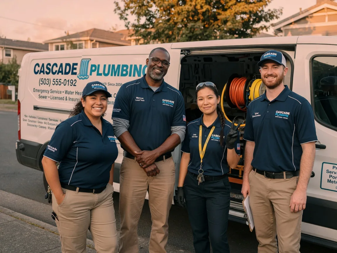 Emergency Plumber company in Holly, MI